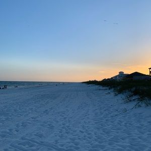 Meet your Posher, Hadley